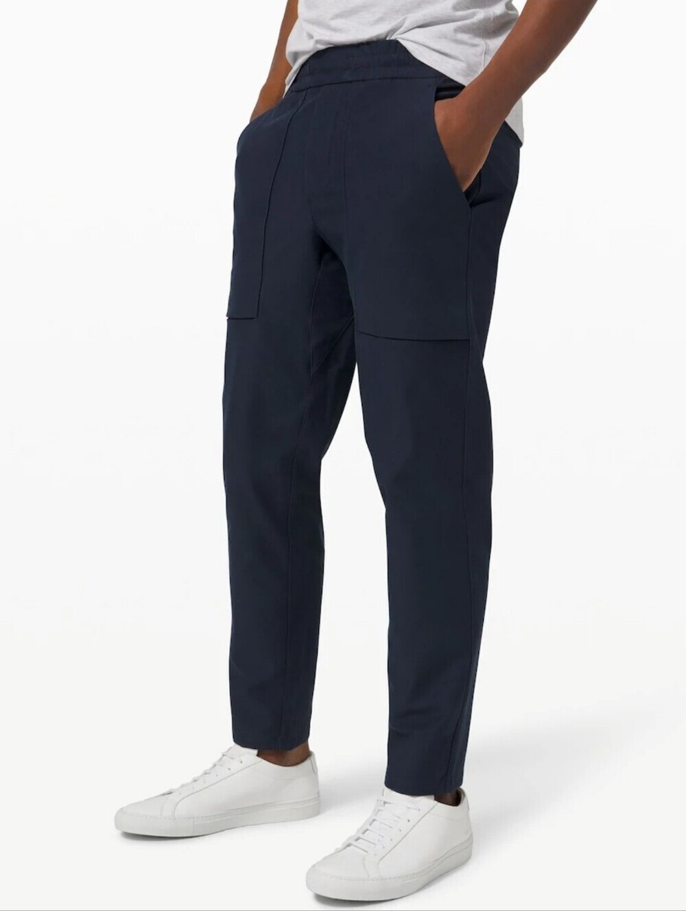 Lululemon Men's Bowline Pants Black Size M